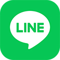 LINE公式アカウント友だち大募集