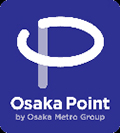 Osaka Point提携店