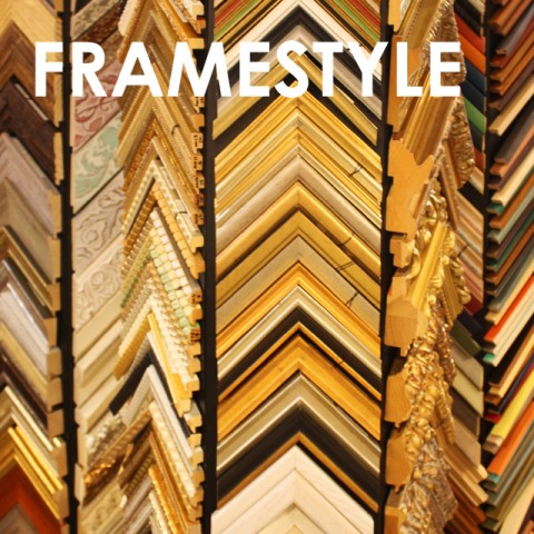 FRAMESTYLE